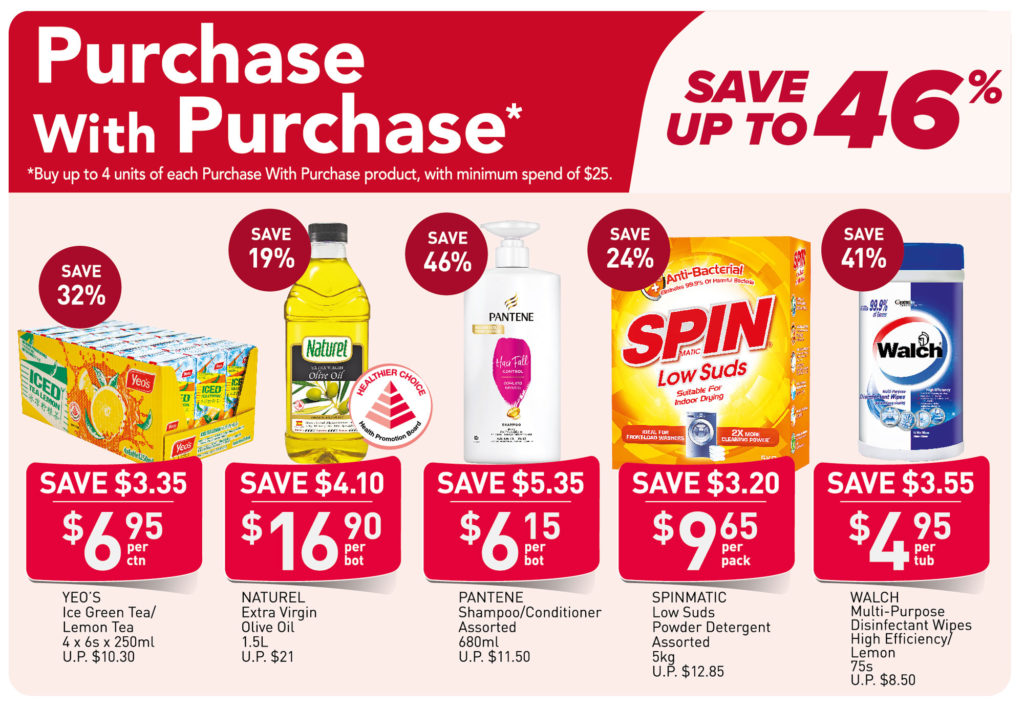 NTUC FairPrice Singapore Your Weekly Saver Promotions 22-28 Jul 2021 | Why Not Deals 1