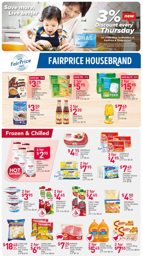 NTUC FairPrice Singapore Your Weekly Saver Promotions 22-28 Jul 2021 | Why Not Deals 3