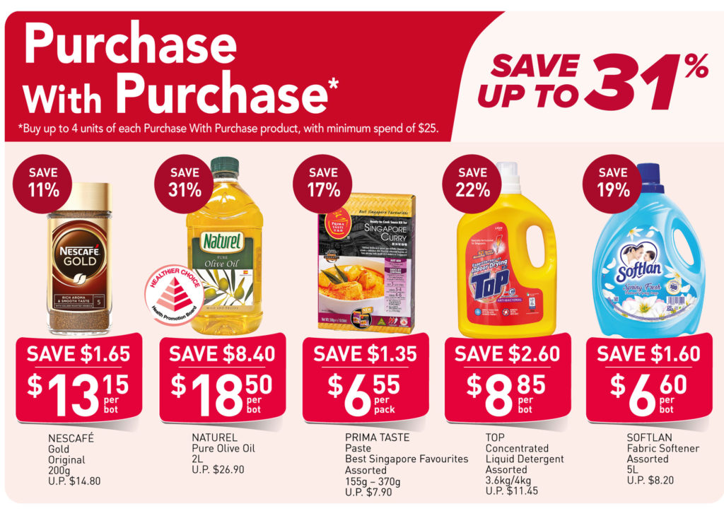 NTUC FairPrice Singapore Your Weekly Saver Promotions 8-14 Jul 2021 | Why Not Deals 1