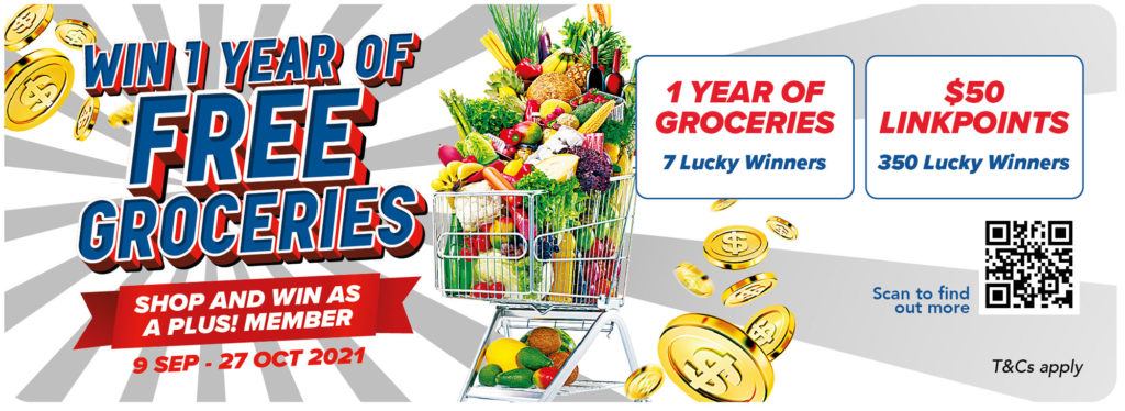 NTUC FairPrice Singapore Your Weekly Saver Promotions 9-15 Sep 2021 | Why Not Deals 4