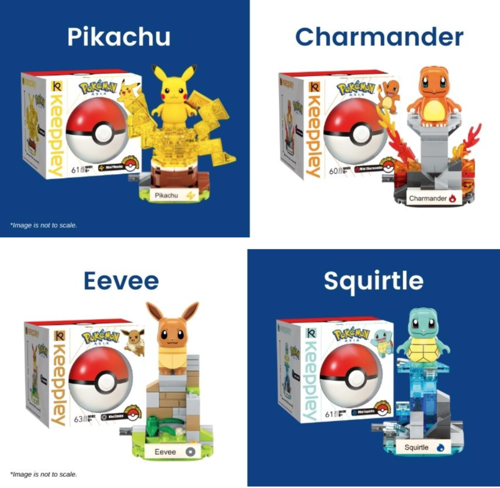 Celebrate Cheers 23rd Birthday with exclusive Pokemon collectibles | Why Not Deals