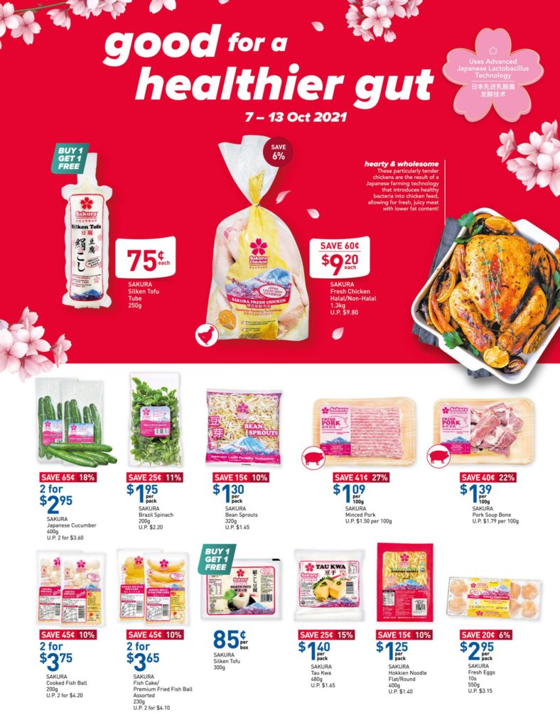 NTUC FairPrice Singapore Your Weekly Saver Promotions 7-13 Oct 2021 | Why Not Deals 17