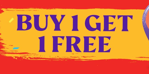 Buy 1 and get 1 FREE this 11.11 sale with Unity & FairPrice