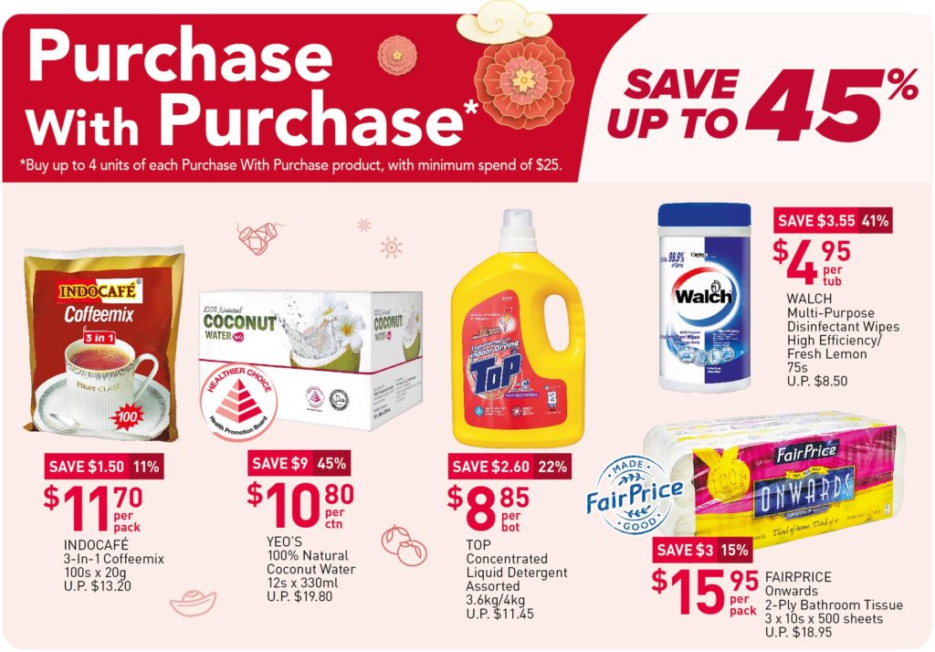 NTUC FairPrice Singapore Your Weekly Saver Promotions 17-23 Feb 2022 | Why Not Deals 10