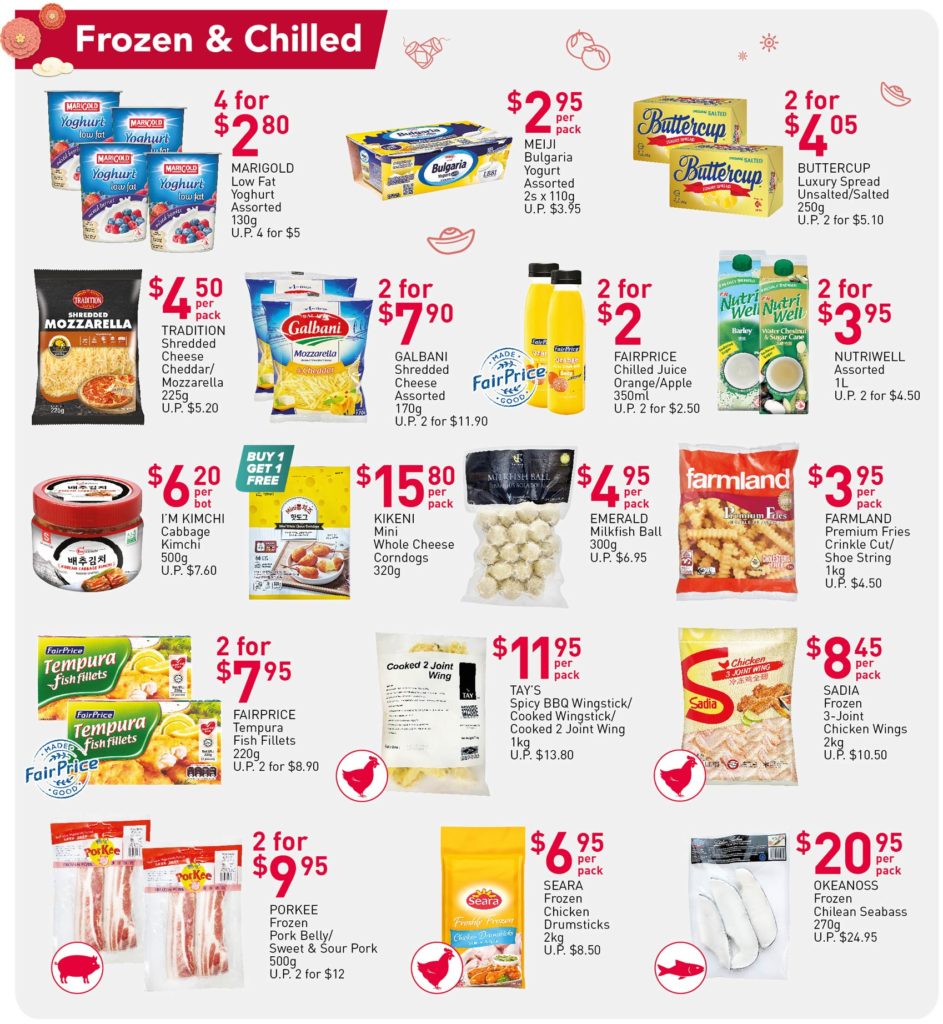 NTUC FairPrice Singapore Your Weekly Saver Promotions 17-23 Feb 2022 | Why Not Deals 5