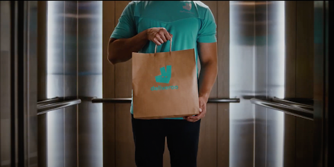 Deliveroo Singapore’s latest marketing campaign Makes Any Occasion a Food Occasion