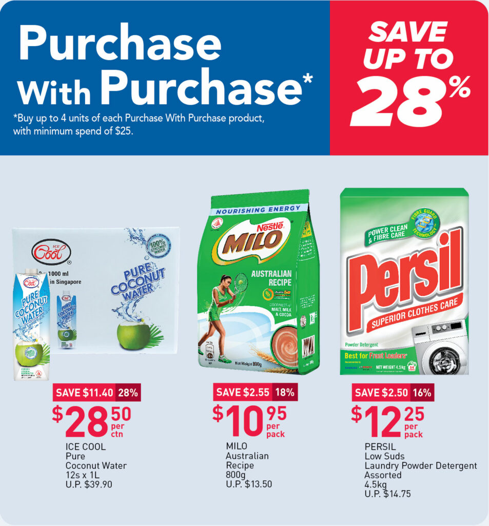 NTUC FairPrice Singapore Your Weekly Saver Promotions 15-21 Sep 2022 | Why Not Deals 3
