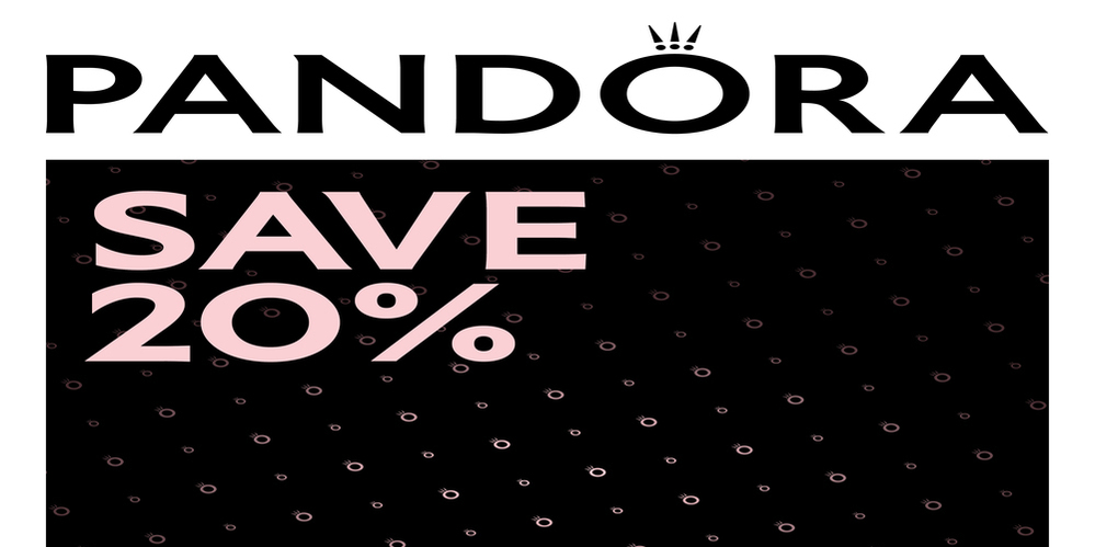 Counting Down to Pandora’s 2022 Black Friday Sale!