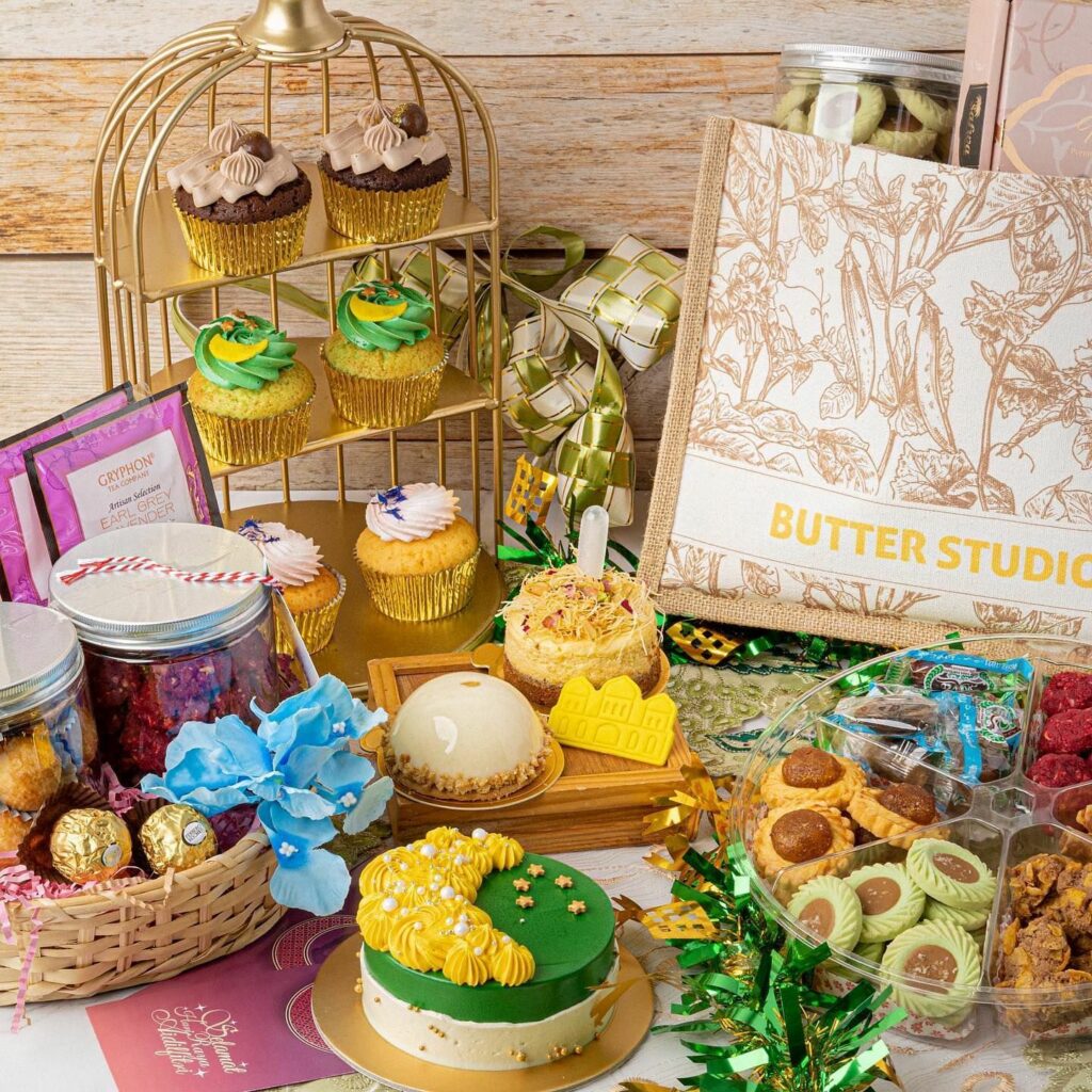 Come Home To Heartwarming Ramadan Feasts At 20% OFF With Oddle Eats! | Why Not Deals 4