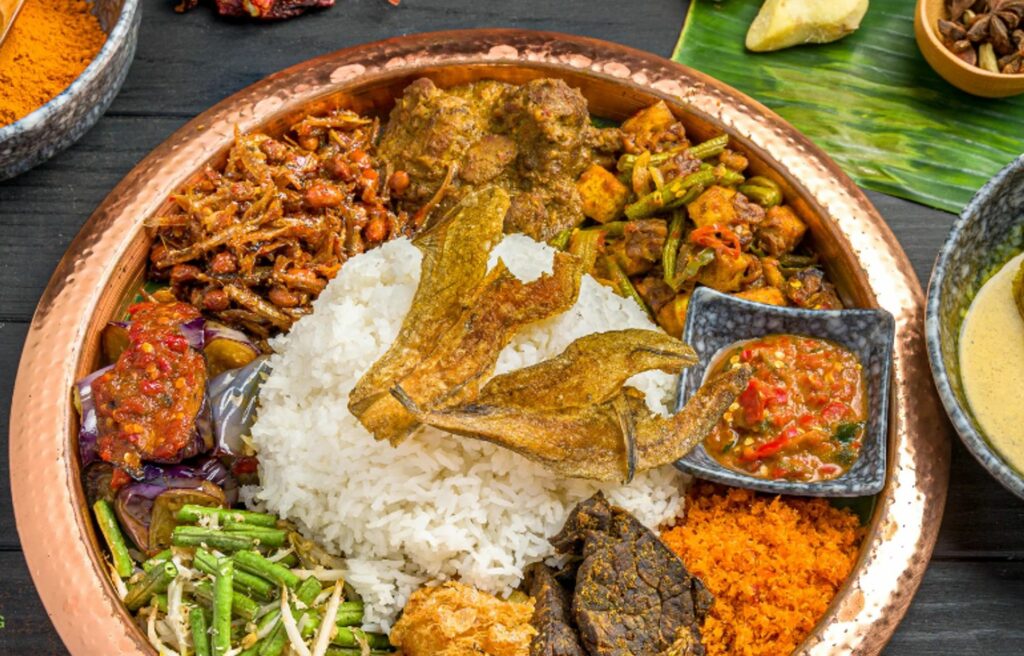 Come Home To Heartwarming Ramadan Feasts At 20% OFF With Oddle Eats! | Why Not Deals 1