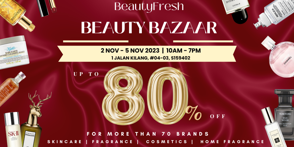 Beauty Fresh Beauty Bazaar