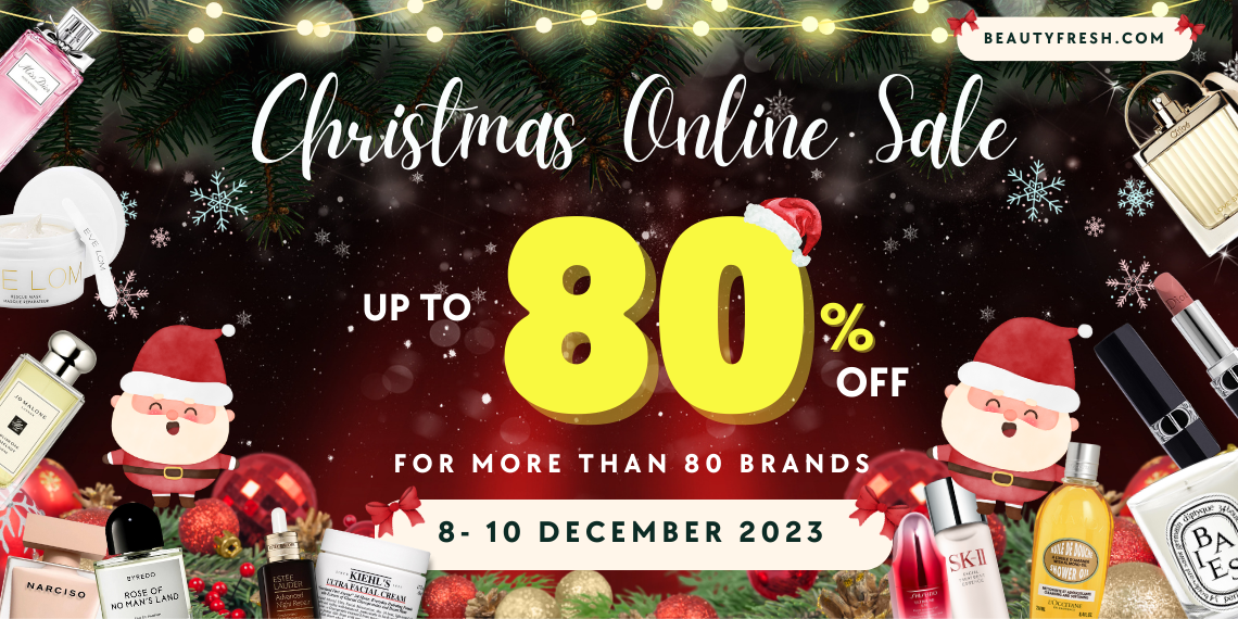 Christmas Online Sale