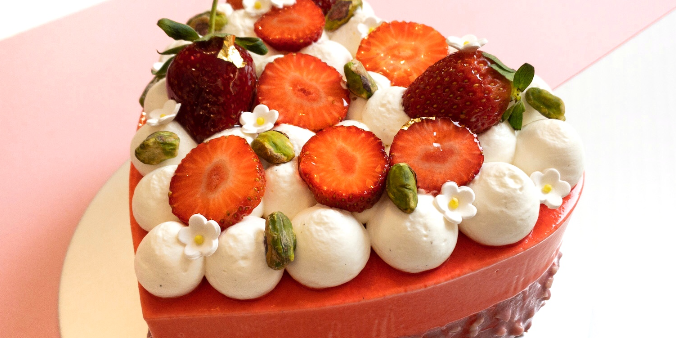 Mother’s Day Baking Classes – RedMan by Phoon Huat