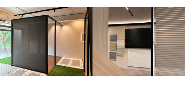 Hillarys Singapore revolutionises curtain shopping with first-ever shop-at-home model