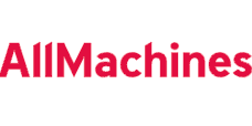 AllMachines – Heavy Machinery (30% Off)